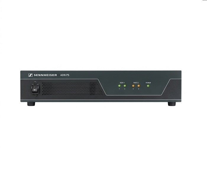 Sennheiser ADN PS Power Supply Unit for ADN Discussion Systems