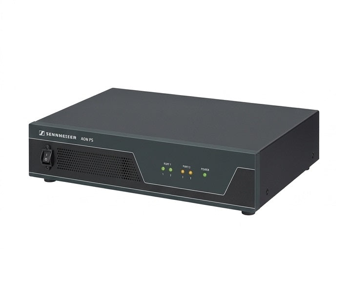 Sennheiser ADN PS Power Supply Unit for ADN Discussion Systems