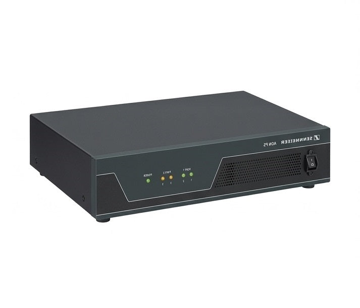 Sennheiser ADN PS Power Supply Unit for ADN Discussion Systems