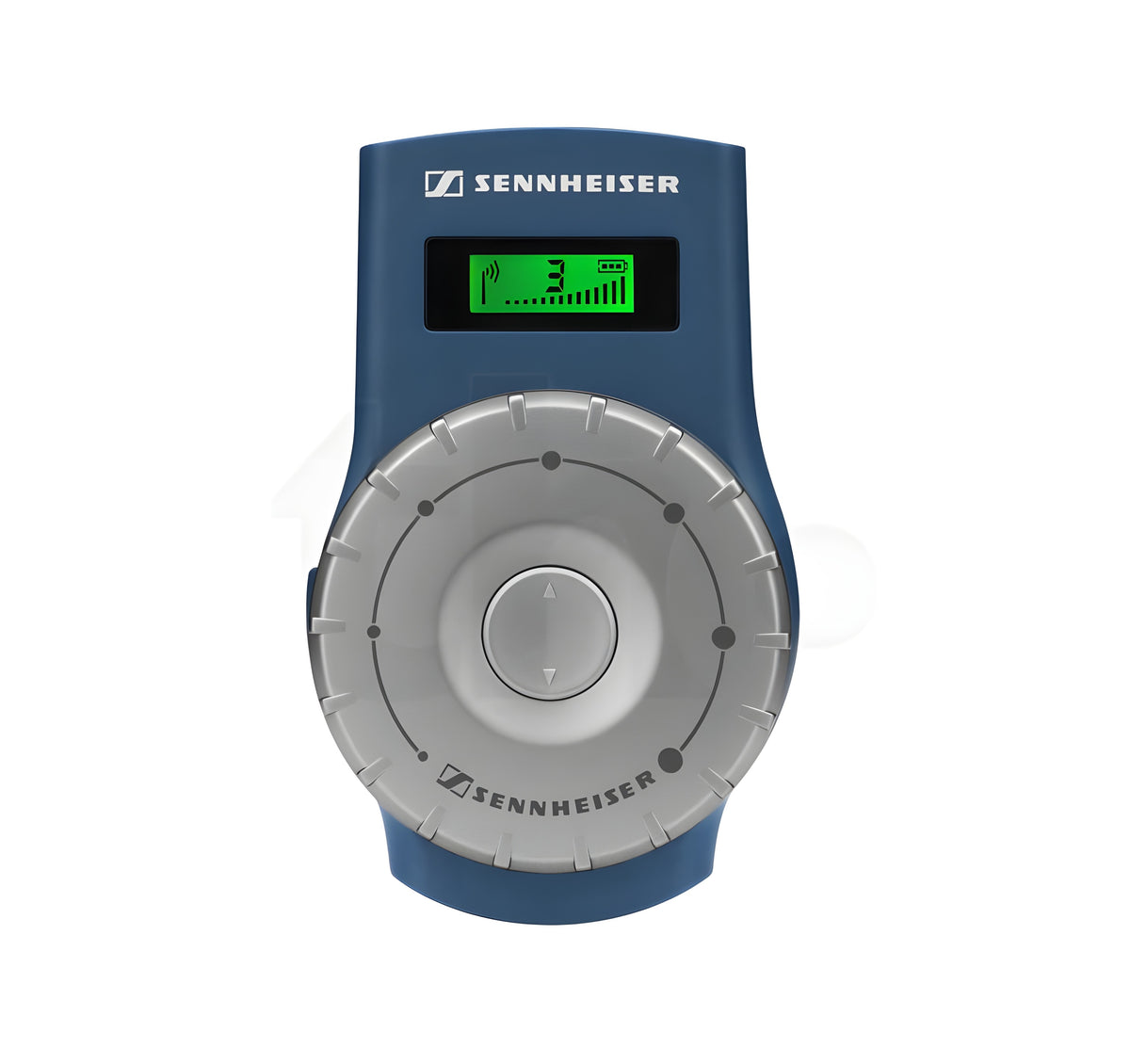Sennheiser EK 2020-D II US - Tourguide 2020 Digital Bodypack Receiver (926-928MHz)