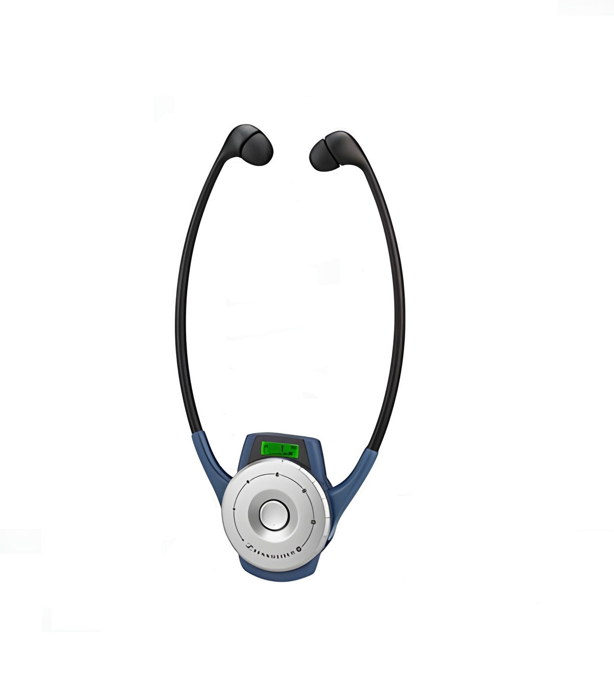 Sennheiser EK 2020-D II US - Tourguide 2020 Digital Bodypack Receiver (926-928MHz)