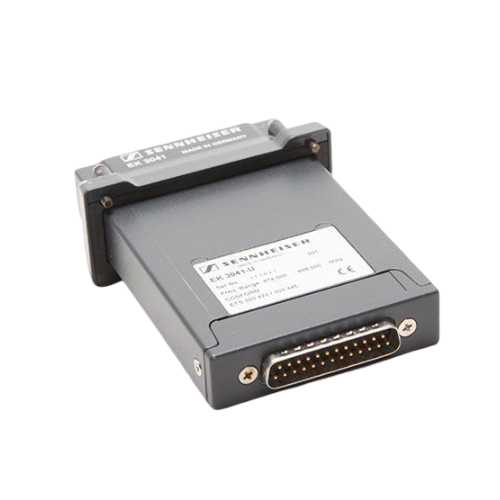 Sennheiser EK 3041-U Diversity Receiver (506-530 MHz)