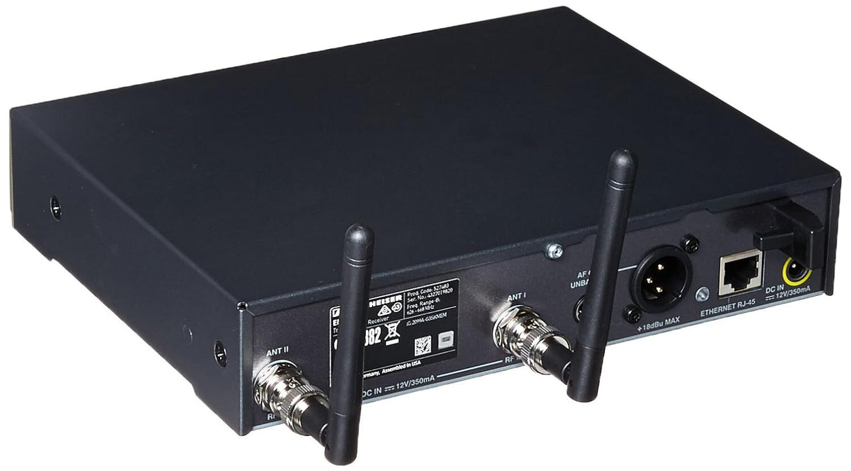 Sennheiser EM 300 Wireless True Diversity Receiver