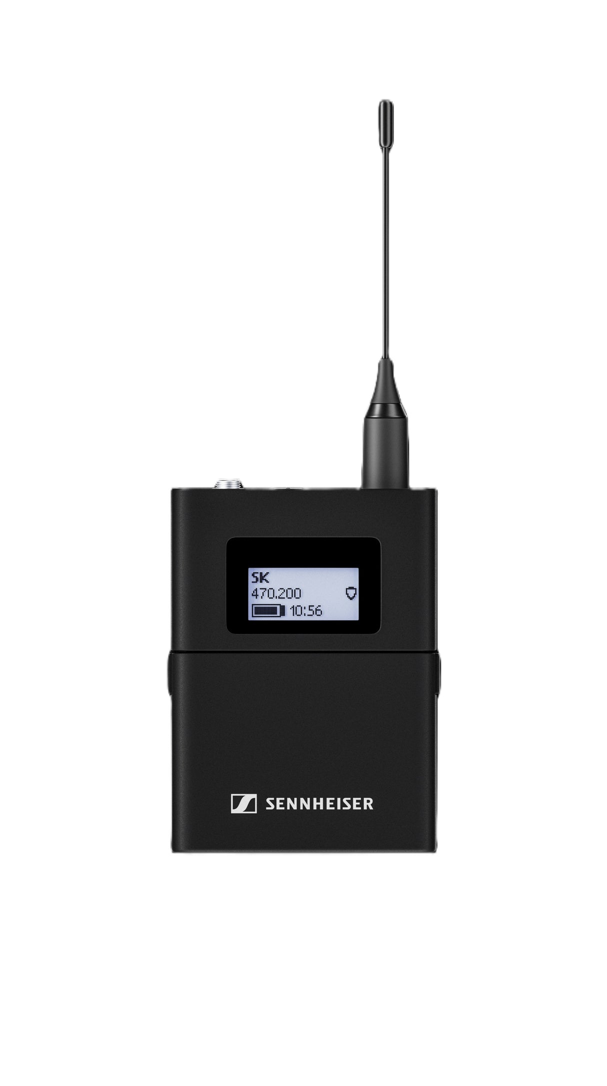 Sennheiser EW-DX SK Digital Wireless Bodypack Transmitter with Locking 3.5mm Connector (Q1-9: 470 to 550 MHz)