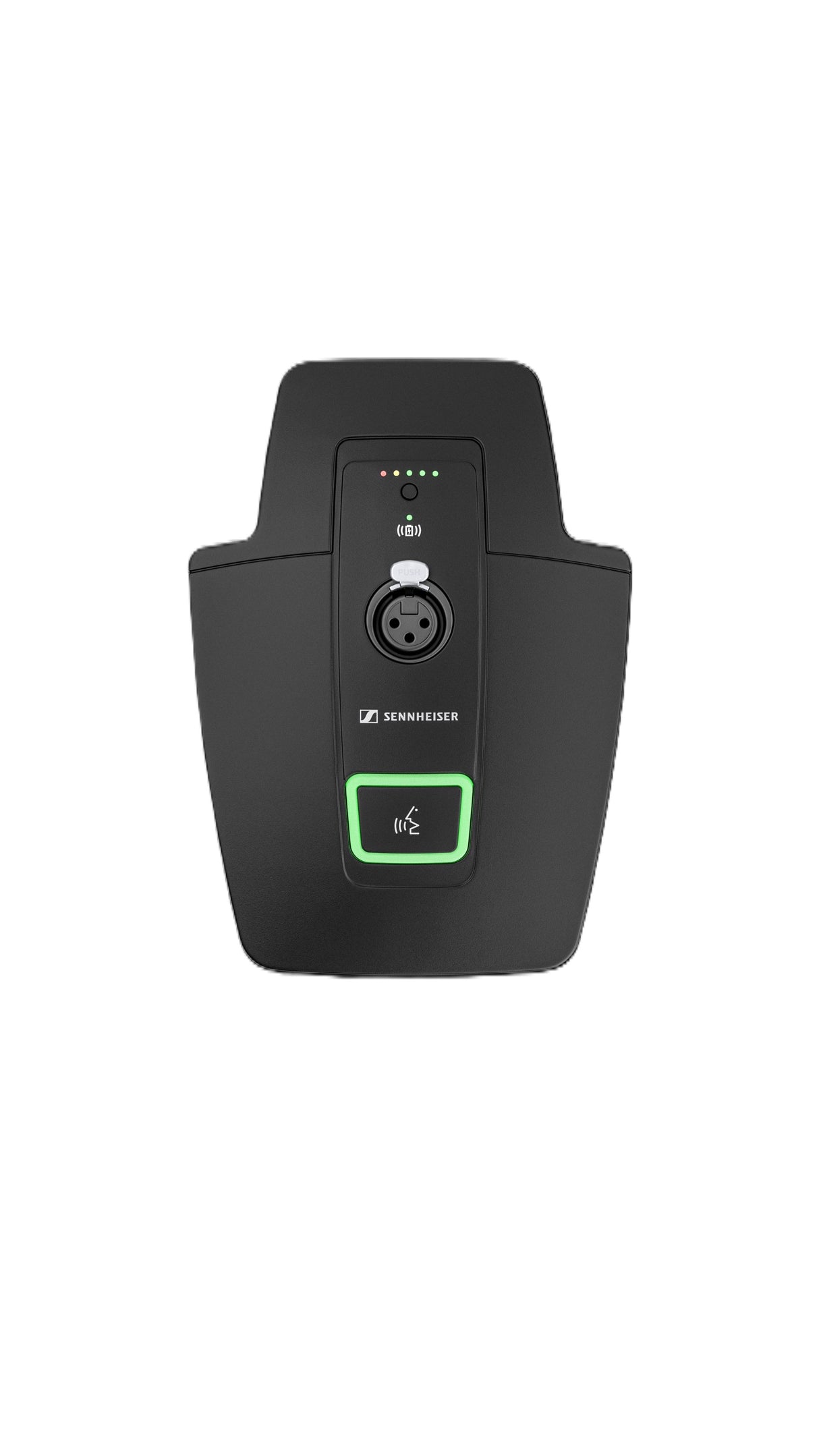 Sennheiser EW-DX TS-3-PIN-(R1-9) Digital Wireless Tablestand Transmitter with 3-Pin XLR Connector