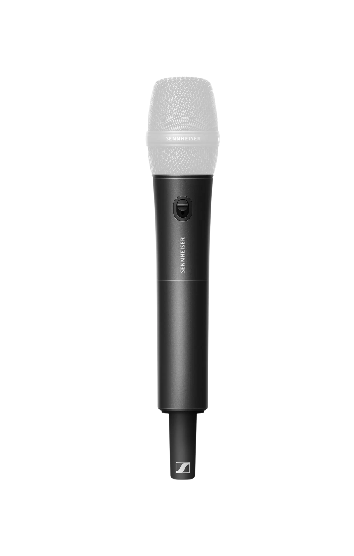 Sennheiser EW-D SKM-S (R1-6) Digital UHF handheld transmitter, No Mic Capsule (R1-6: 520 to 576 MHz)