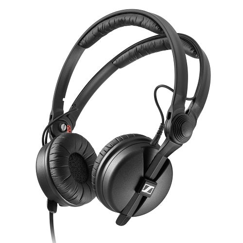 Sennheiser HD 25 Closed Hi-Fi Stereo Headphone