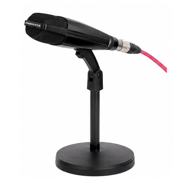 Sennheiser MD421-U Cardioid Dynamic Microphone