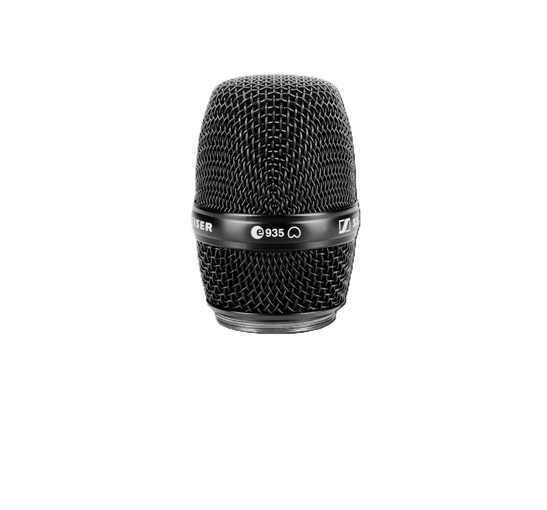 Sennheiser MMD 935-1 BK Dynamic Cardioid Microphone Capsule for 2000 Series, G4 SKM, and G3 SKM Transmitters