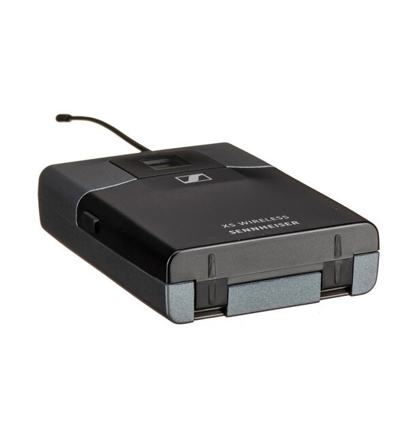 Sennheiser SK-XSW-A Bodypack Transmitter