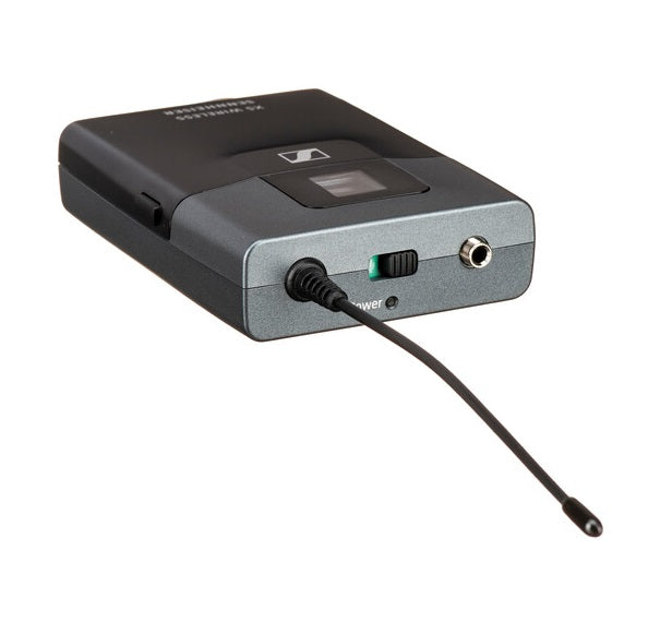 Sennheiser SK-XSW-A Bodypack Transmitter
