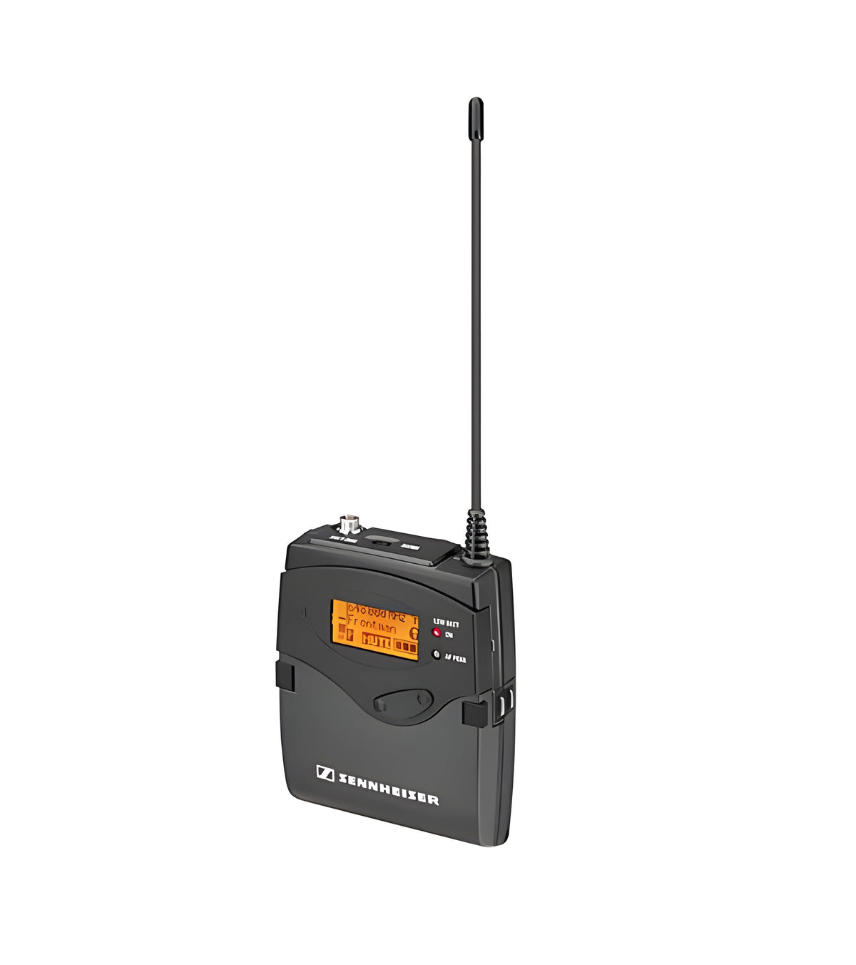 Sennheiser SK 2000XP-AW Single-Channel Bodypack Transmitter