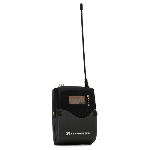 Sennheiser SK2000XP Bodypack Transmitter