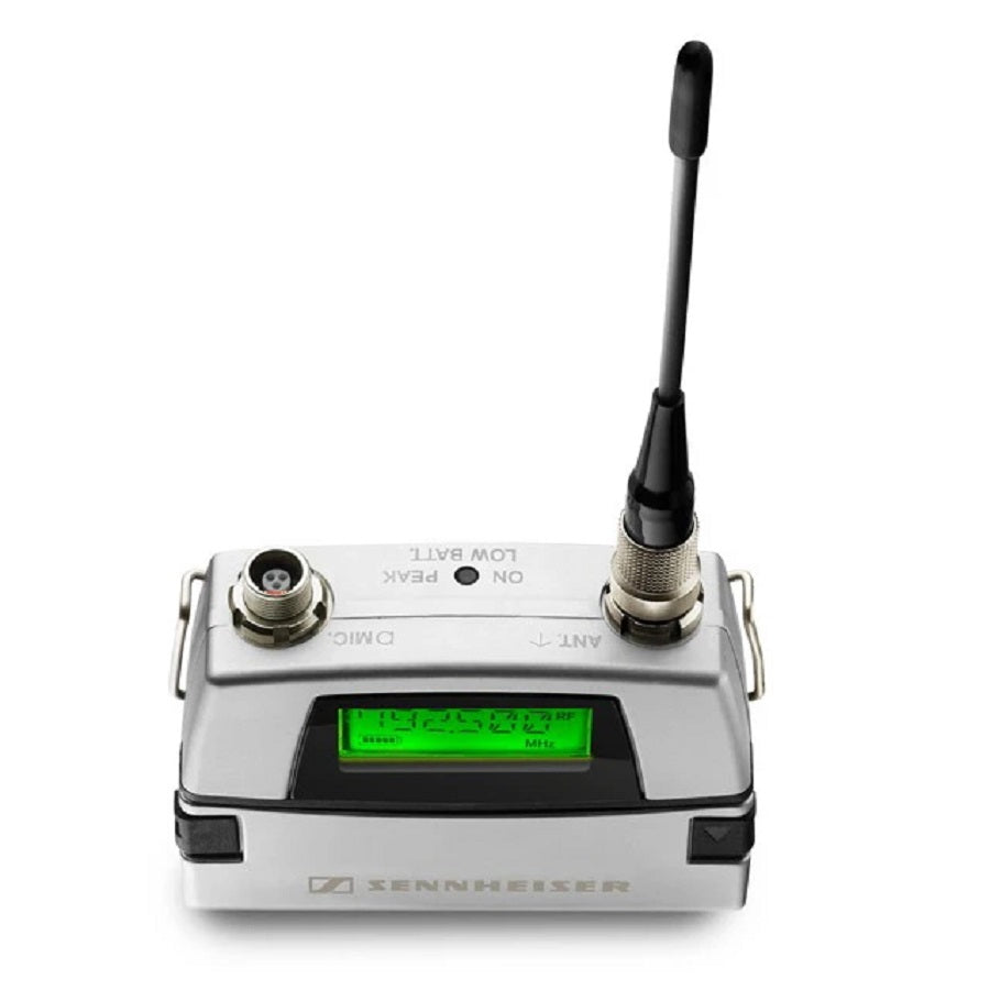 Sennheiser SK 5212B 5212 Compact Bodypack Transmitter