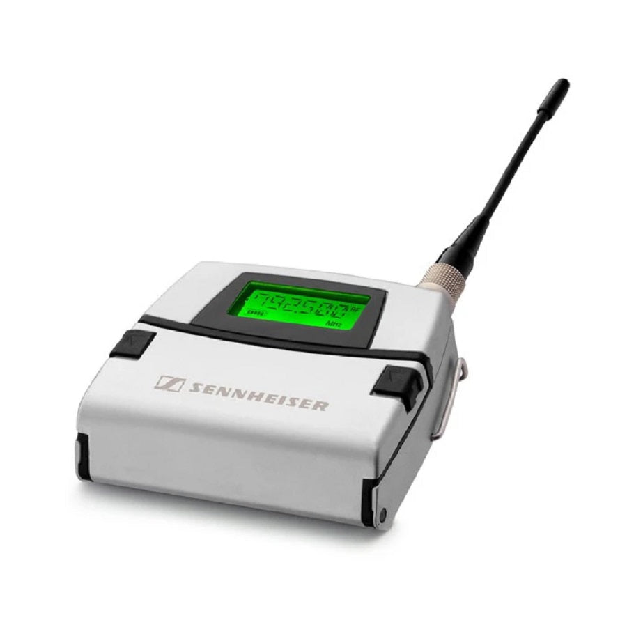 Sennheiser SK 5212B 5212 Compact Bodypack Transmitter