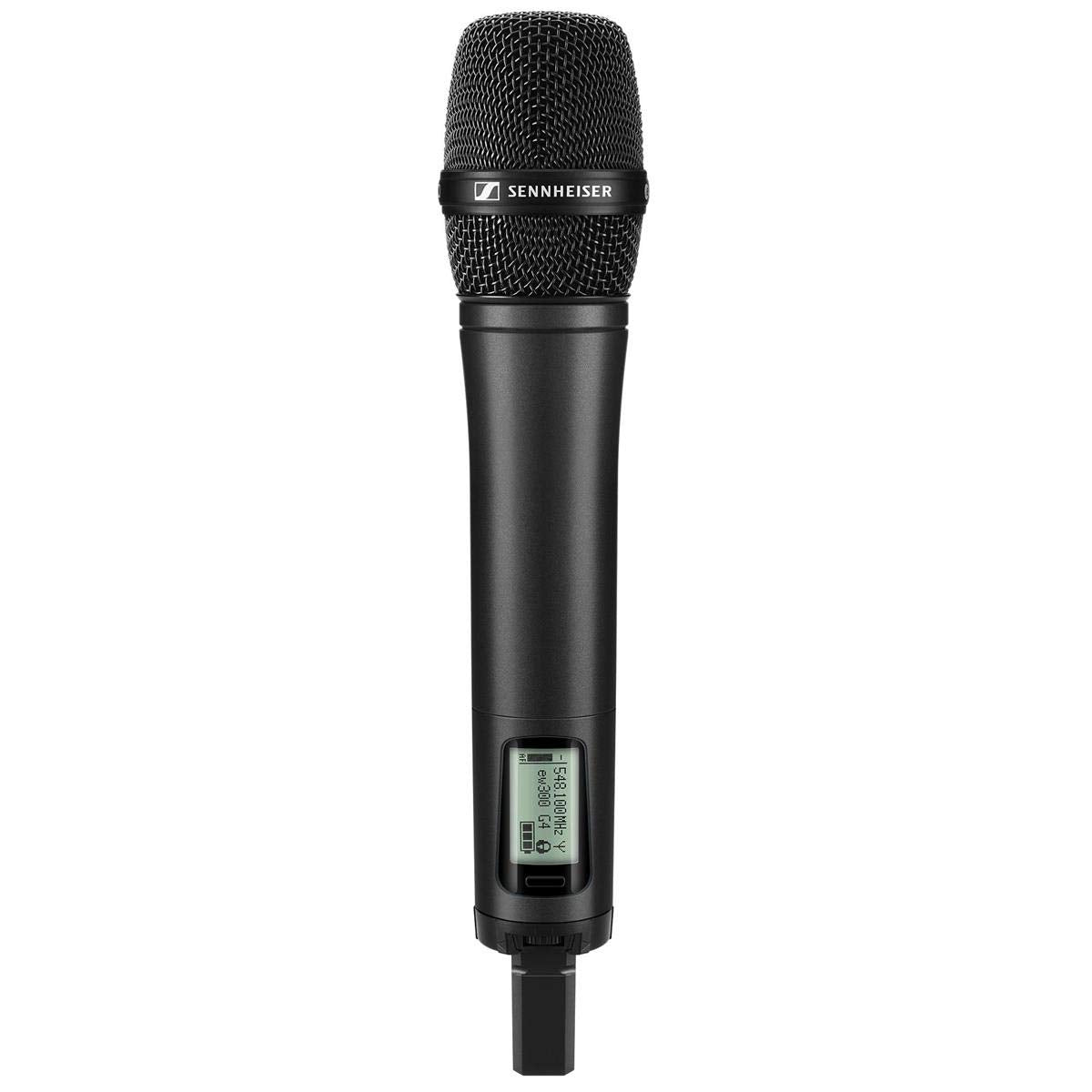 Sennheiser SKM 300 Handheld Transmitter (A: 516 - 558 MHz)