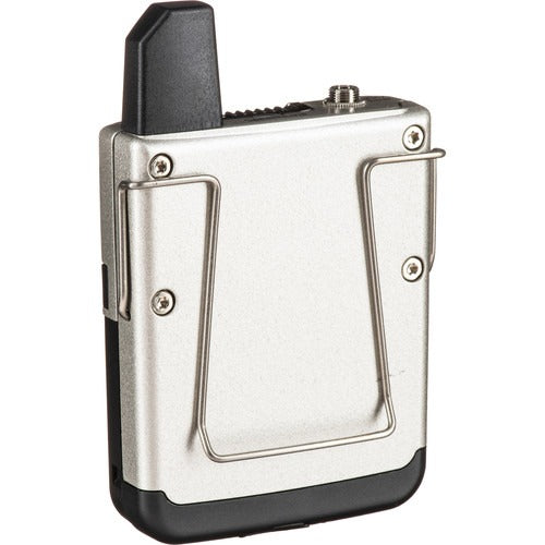 Sennheiser SL Bodypack DW-4-US SpeechLine Digital Wireless Wireless Transmitter