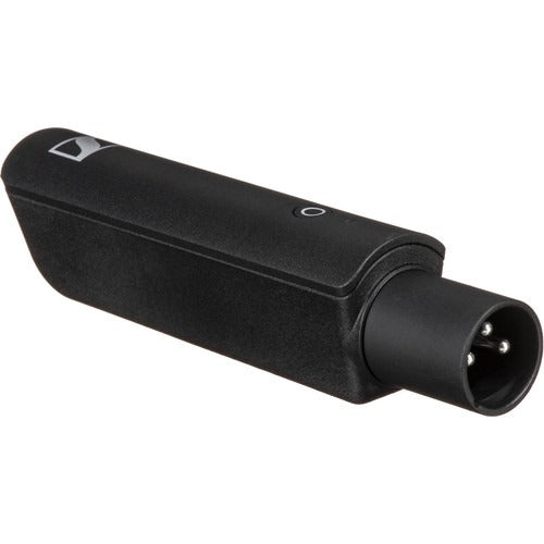 Sennheiser XSW-D XLR BASE SET Digital Wireless Plug-On Microphone System with No Mic (2.4 GHz)