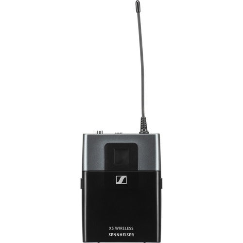 Sennheiser XSW1-CI1-A UHF Instrument Set (A: 548 to 572 MHz)