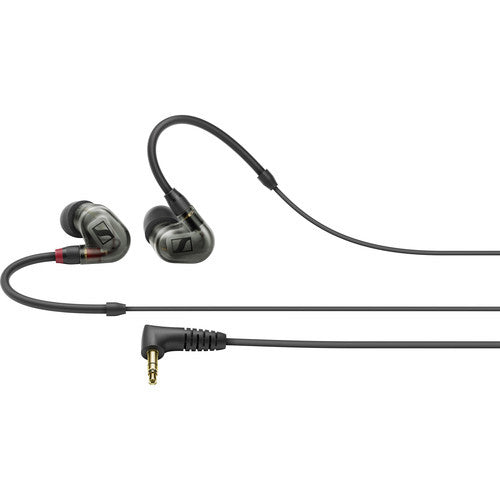 Sennheiser 400 PRO SMOKY BLACK In-Ear Monitoring Headphones