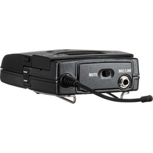 Sennheiser SK 100 G4 Wireless Bodypack Transmitter