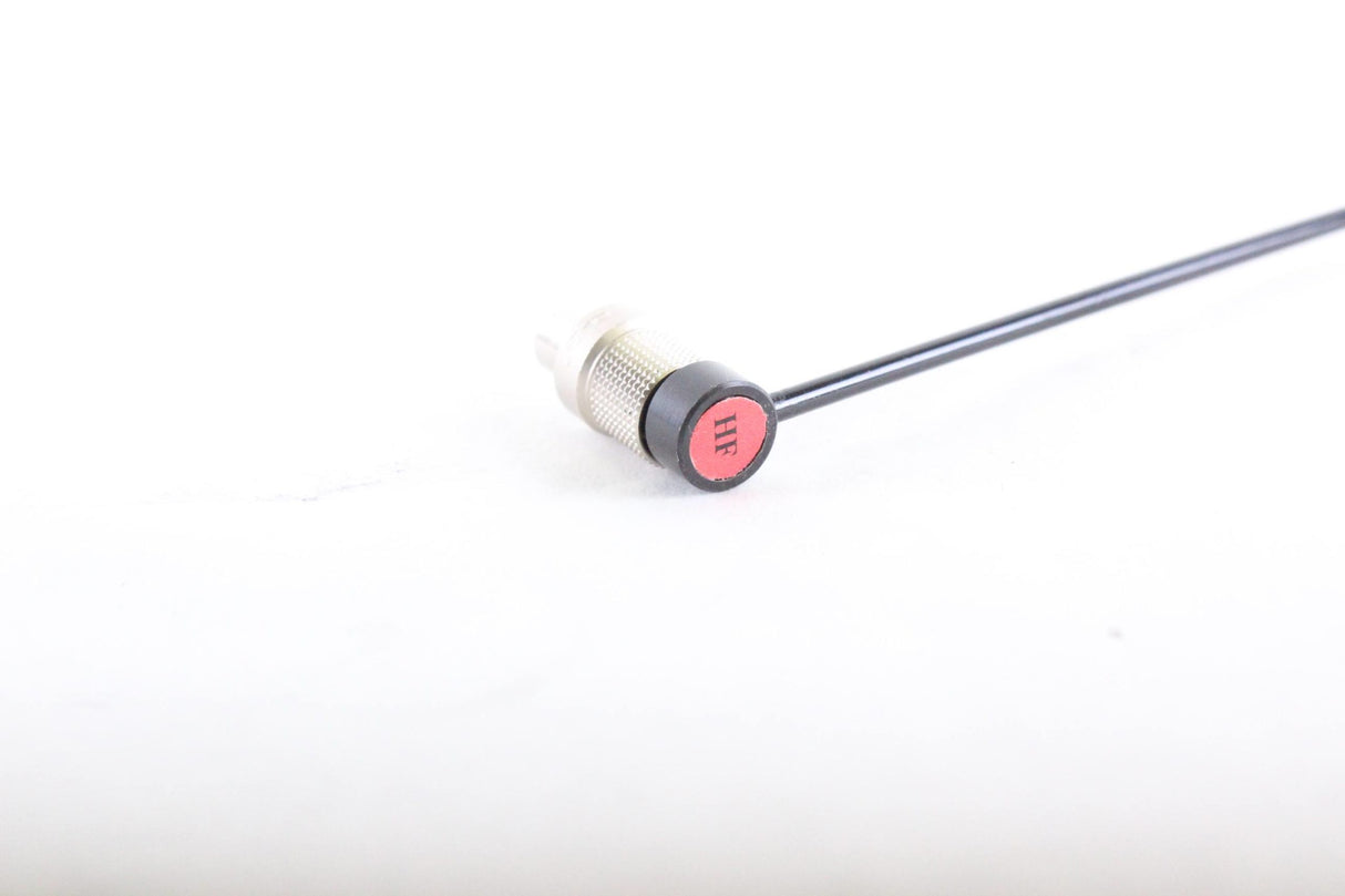 Sennheiser 91525US Antenna w/ Cranked Plug RF