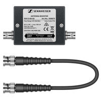 Sennheiser AB400 - Antenna Booster w/ Multiple Frequency Ranges