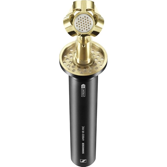 Sennheiser AMBEO VR MIC 3D Audio Microphone