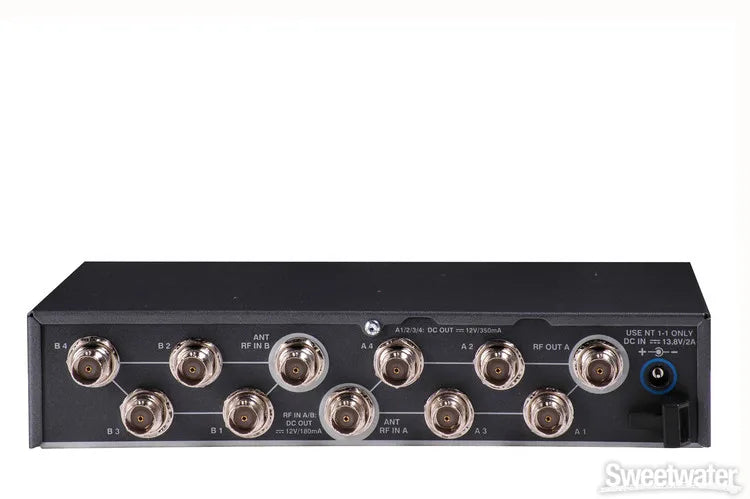 Sennheiser ASA 1 Active Antenna Splitter (500-870 MHZ)