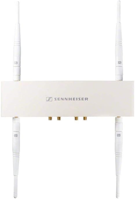 Sennheiser AWM 4 Antenna Wall Mount