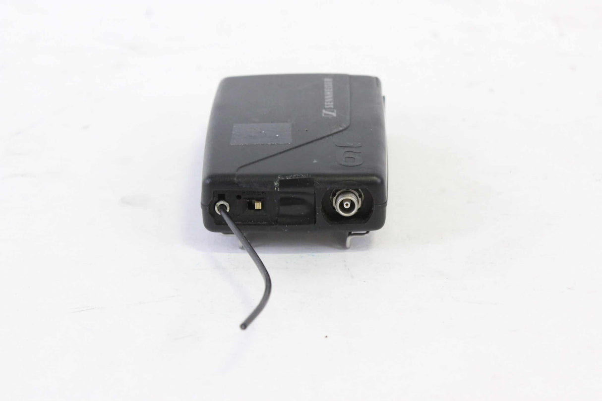 Sennheiser BF1083-UHF mikroport Transmitter HiDyn plus (674-698 Hz)