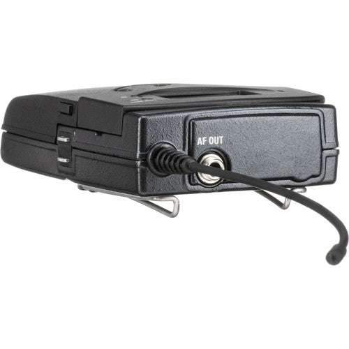 Sennheiser EK 100 G4-A 100 G4-A Portable Camera Receiver (516 to 558 MHz)