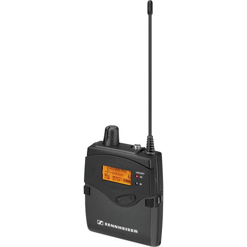 Sennheiser EK 2000-GW Wireless Microphone Receiver (558-626 MHz)