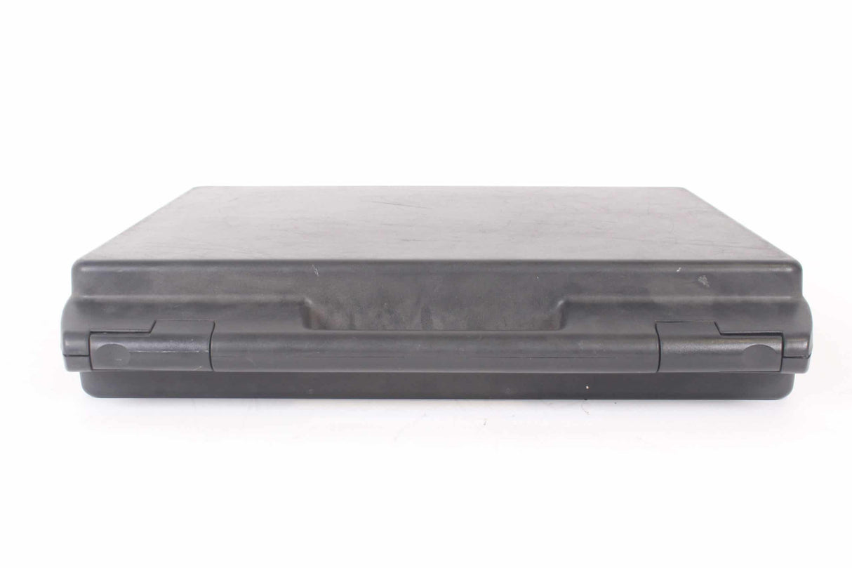 Sennheiser EM-1031U Receiver in Hard Case