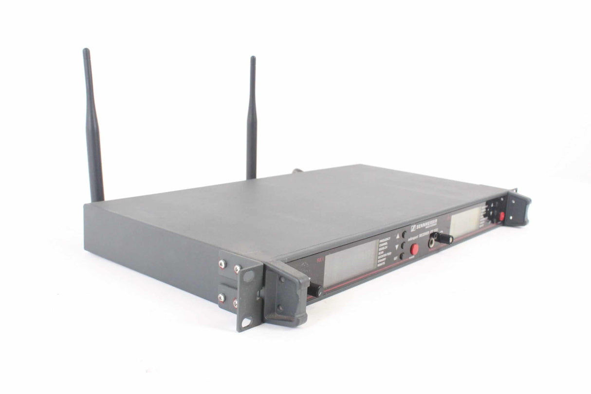 Sennheiser EM3532-U Mikroport Dual Receiver (674-698Mhz)