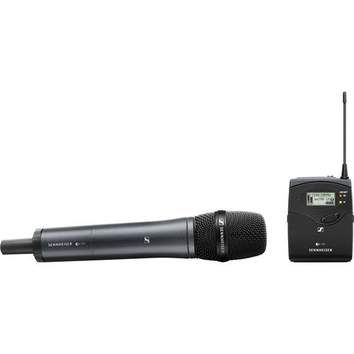 Sennheiser EW 135P G4-A1 Portable Vocal Set (470 - 516MHz)