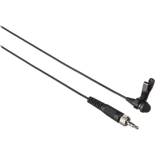Sennheiser EW 300 G4-ME2-RC-GW1 300 G4-ME2-RC-GW1 Wireless Lavalier Set (558 - 608MHz)
