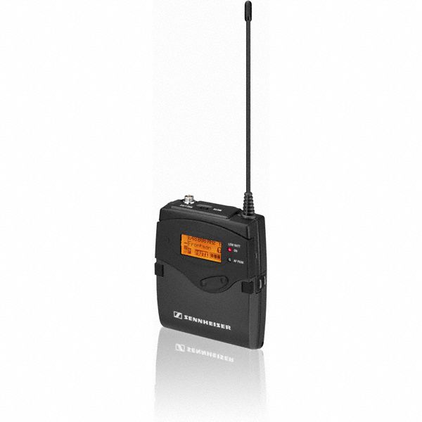 Sennheiser EW 500 G3 SK Bodypack Transmitter (516-558 MHz)