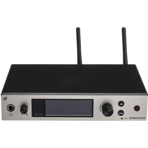 Sennheiser EW 500 G4-935-AW+ Wireless Vocal Set
