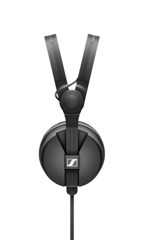 Sennheiser HD 25 Closed Hi-Fi Stereo Headphone