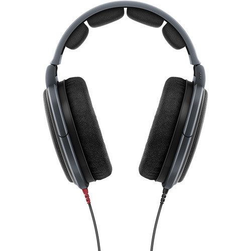 Sennheiser HD 600 Professional Stereo Headphones