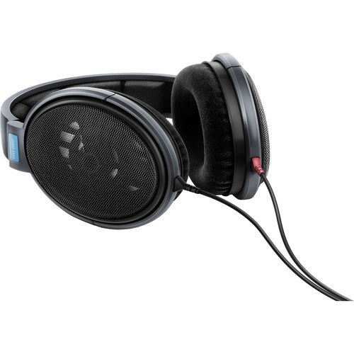 Sennheiser HD 600 Professional Stereo Headphones