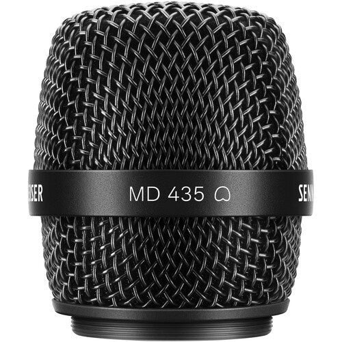 Sennheiser MD 435 Handheld Microphone