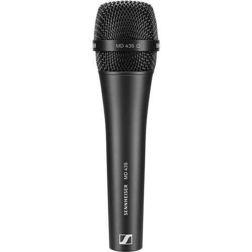 Sennheiser MD 435 Handheld Microphone