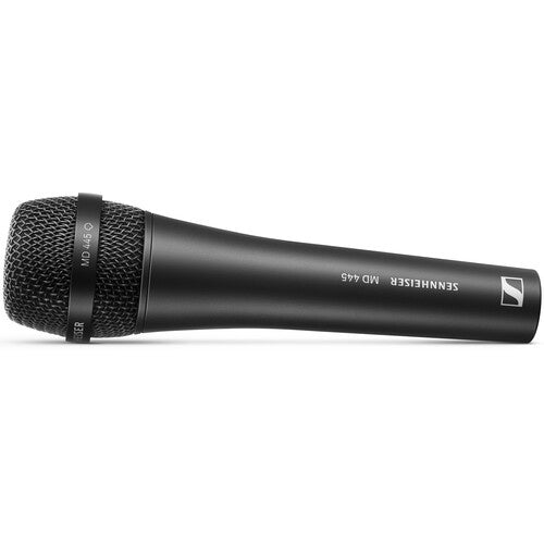 Sennheiser MD 435 Handheld Microphone