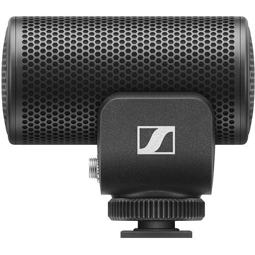 Sennheiser MKE-200 Mobile Compact Shotgun Microphone Kit