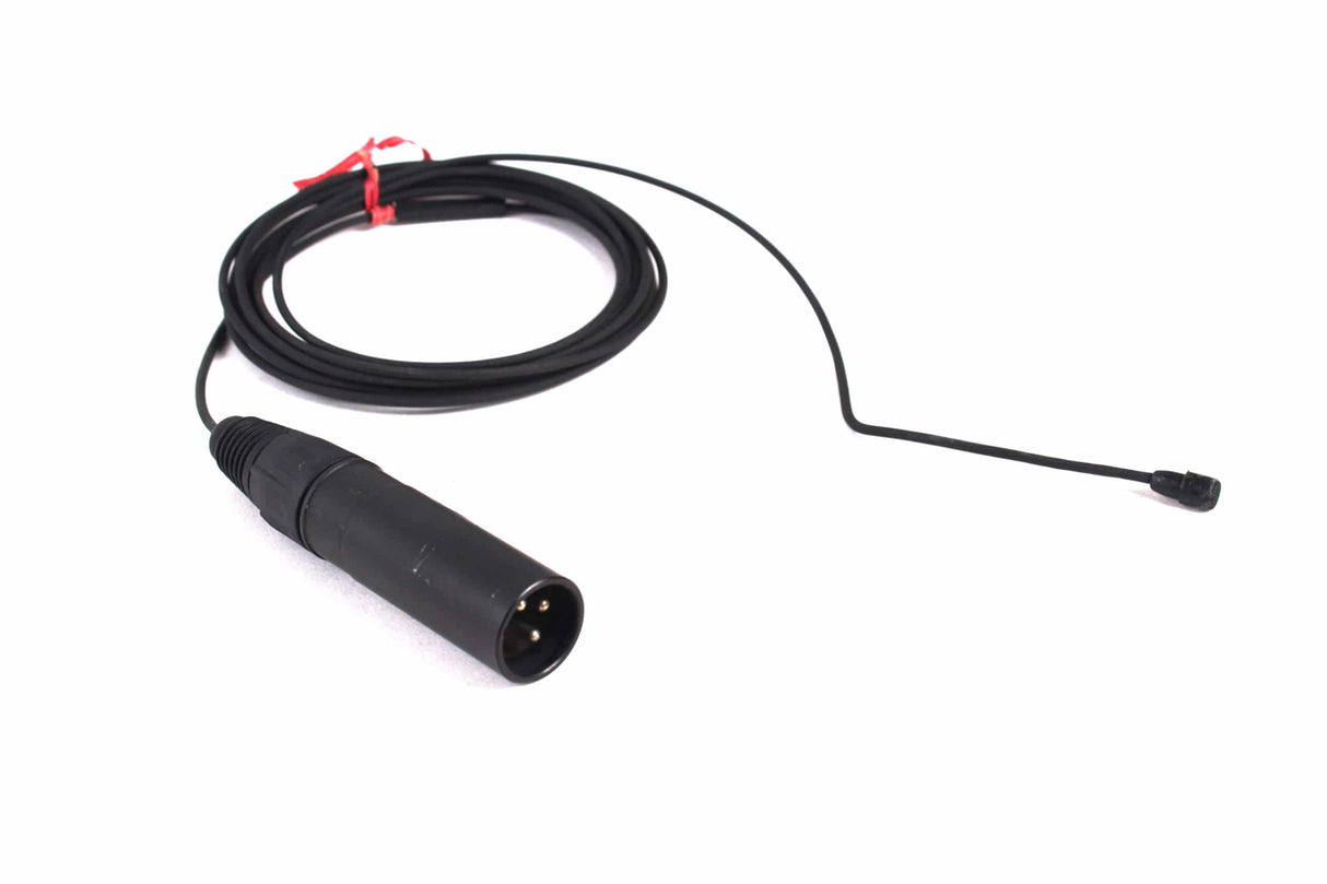 Sennheiser MKE-2P Omnidirectional Lavalier Microphone