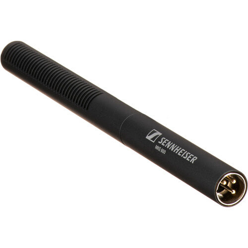 Sennheiser MKE-600 Shotgun Microphone
