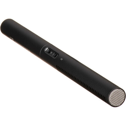 Sennheiser MKE-600 Shotgun Microphone