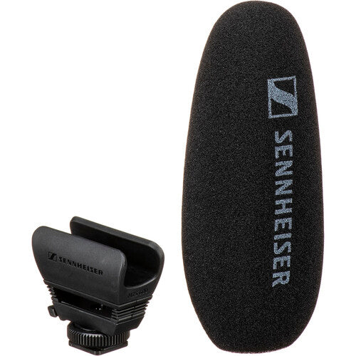 Sennheiser MKE-600 Shotgun Microphone